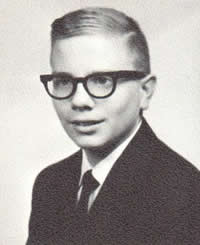 Barry Ludwig 1966