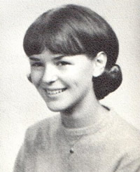 Beverly Luce 1966