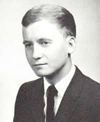 Carl Davis 1966