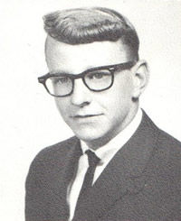 Donald Hale 1966