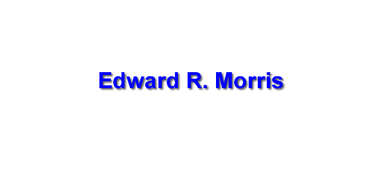 Edward Morris