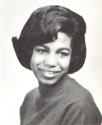 Gwendolyn Wade 1966