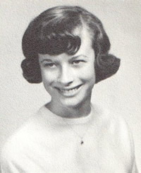 Jeannine Duetemeyer 1966