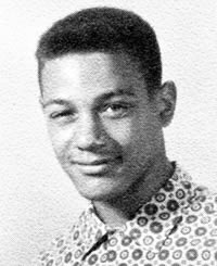 Joel Whitfield 1966