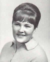 Kaye Sherron 1966
