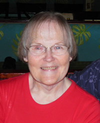 Kaye Sherron Today