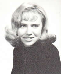 Linda Rebert 1966