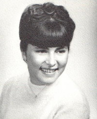 Linda Stehli 1966