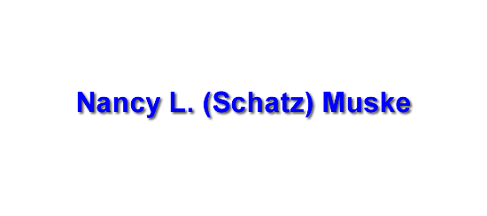 Nancy Schatz