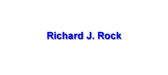 Richard Rock