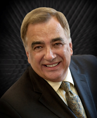 Robert Burnham's Current Photo