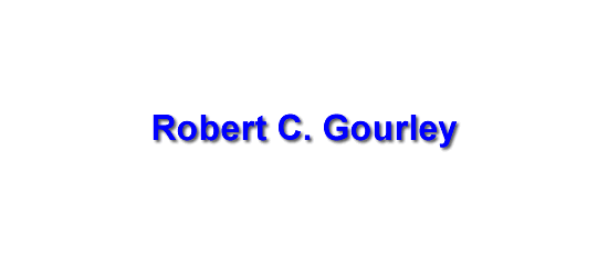 Robert Gourley