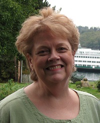 Susan Shaffer's Current Photo