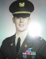 Terry Matthew's Service Photo