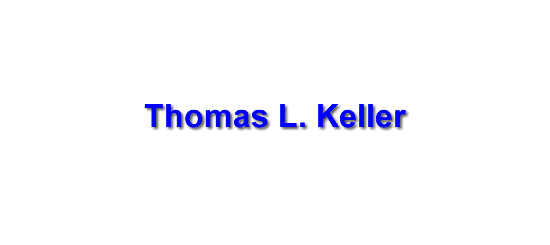 Thomas Keller