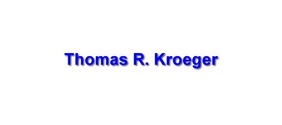 Thomas Kroeger